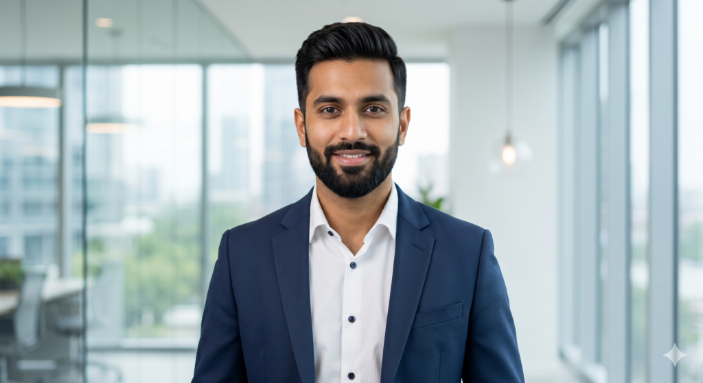 Alex_Vendor Manager
