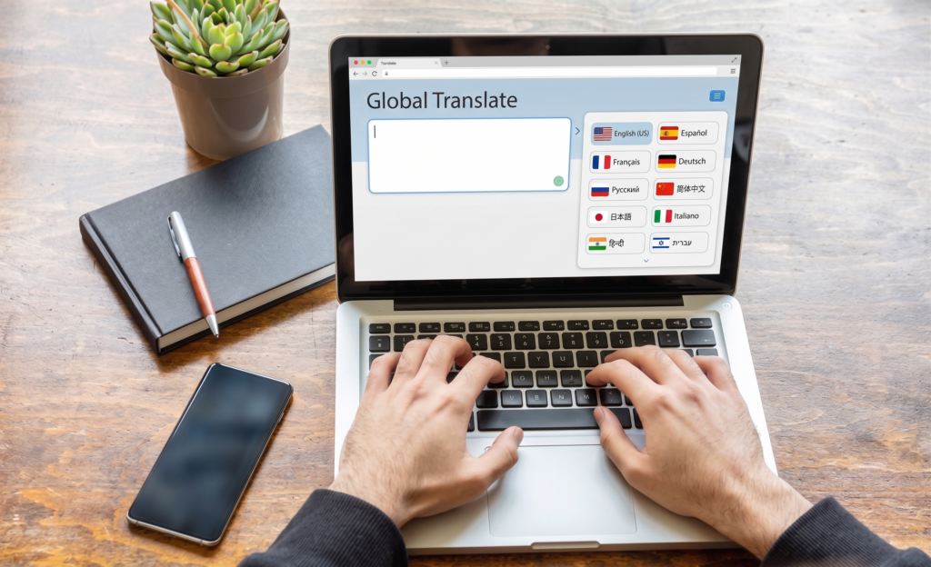 Translation